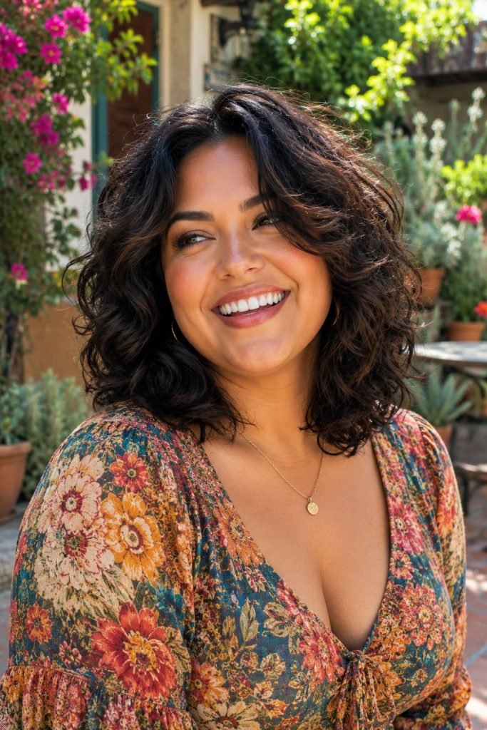 Volume and Layer-Packed Lob